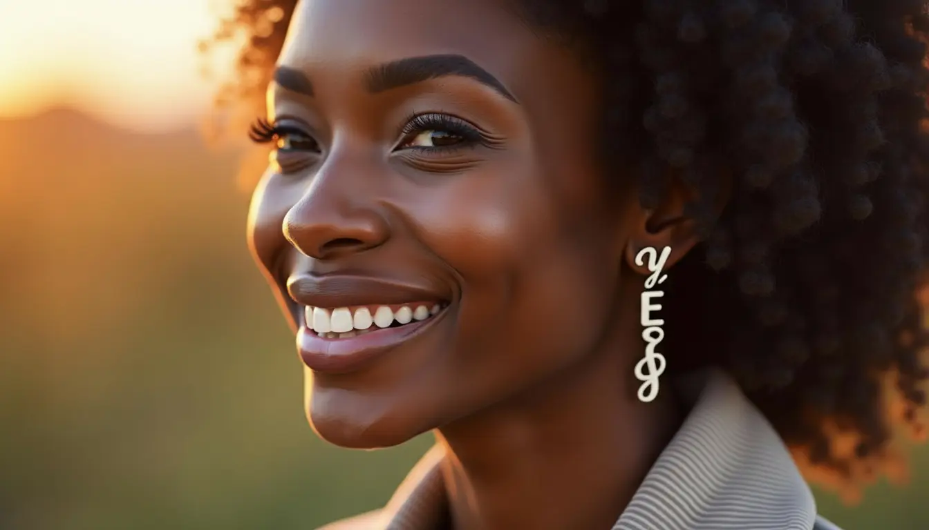 YESS& magnetic jewelry holders